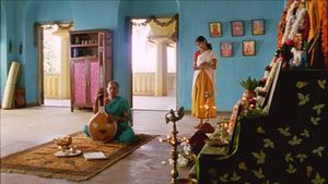 Vanaja's poster