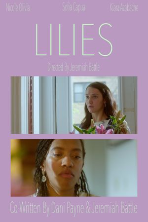 Lilies's poster