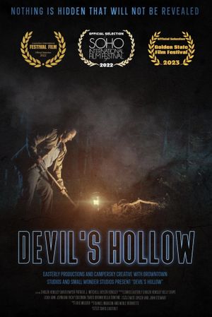 Devil's Hollow's poster