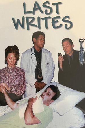 Last Writes's poster