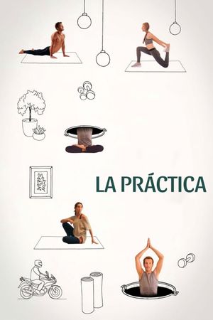 The Practice's poster