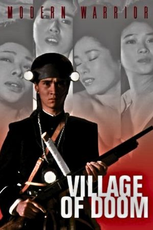 Village of Doom's poster