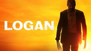 Logan's poster
