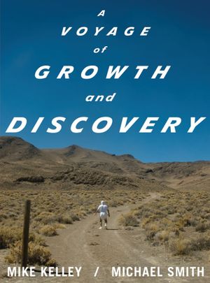 A Voyage of Growth and Discovery's poster