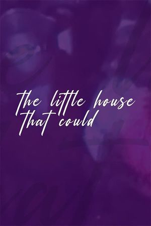 The Little House That Could's poster