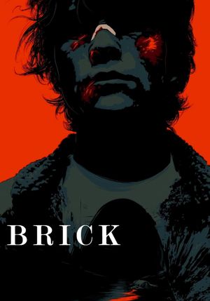 Brick's poster