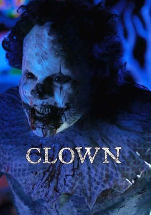Clown's poster