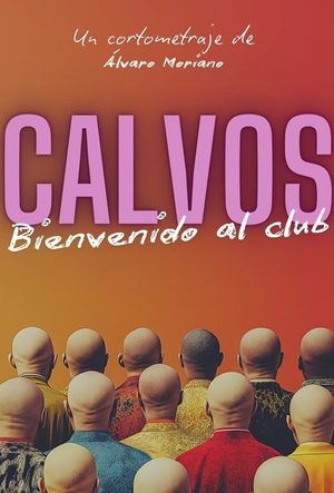 Calvos's poster