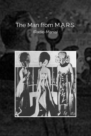 Radio-Mania's poster