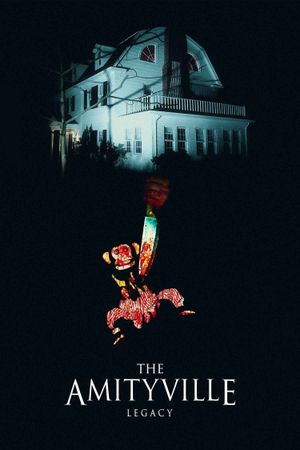 Amityville Toybox's poster