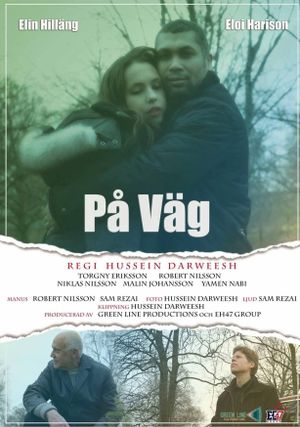 På Väg's poster