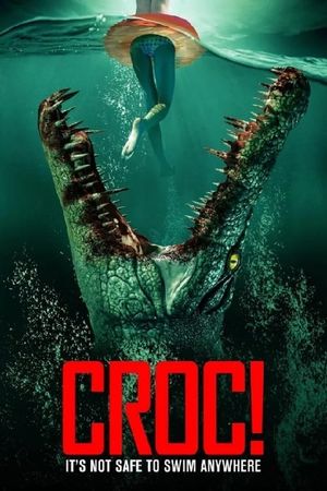 Croc!'s poster