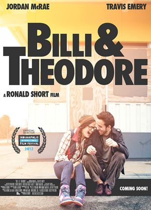 Billi & Theodore's poster