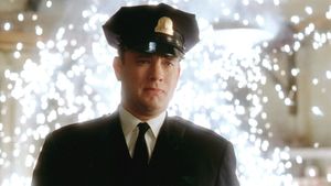 The Green Mile's poster