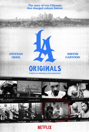 LA Originals's poster