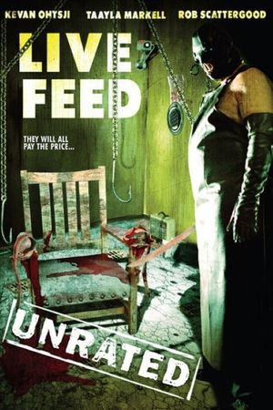 Live Feed's poster