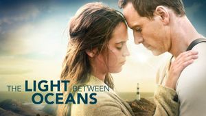 The Light Between Oceans's poster