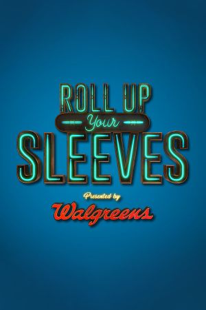 Roll Up Your Sleeves's poster