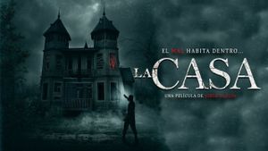 The House's poster