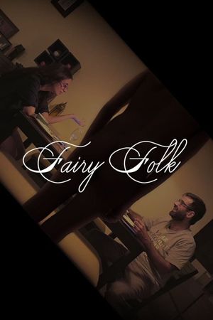 Fairy Folk's poster