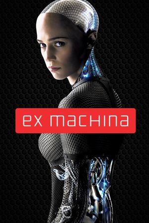 Ex Machina's poster