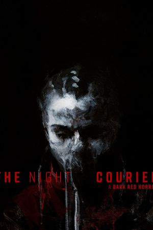 The Night Courier's poster