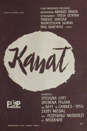 Kanal's poster