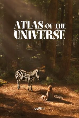 Atlas of the Universe's poster