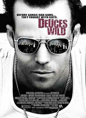 Deuces Wild's poster