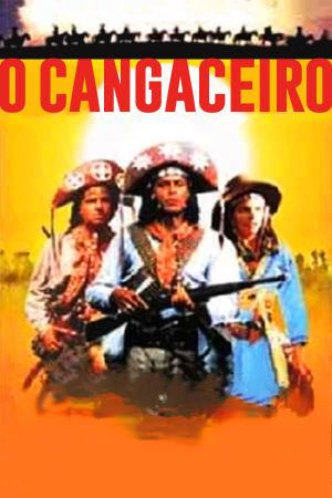 O Cangaceiro's poster
