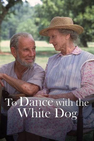 To Dance with the White Dog's poster