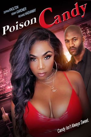 Poison Candy's poster