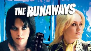 The Runaways's poster
