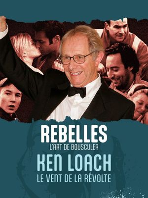 KEN LOACH: The ART of ACTIVISM's poster