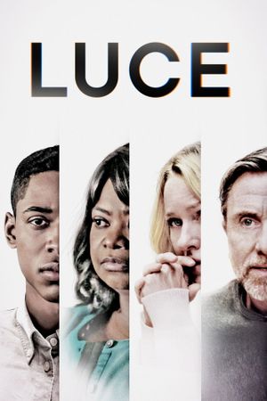 Luce's poster