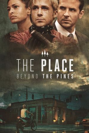 The Place Beyond the Pines's poster