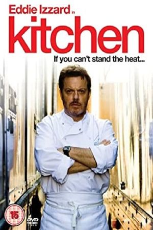 Kitchen's poster image