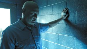 Brawl in Cell Block 99's poster
