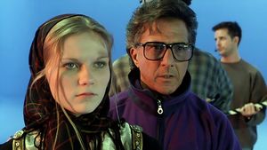 Wag the Dog's poster