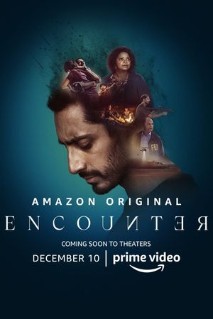 Encounter's poster