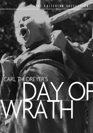 Day of Wrath's poster