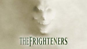 The Frighteners's poster