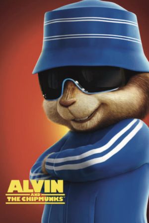 Alvin and the Chipmunks's poster