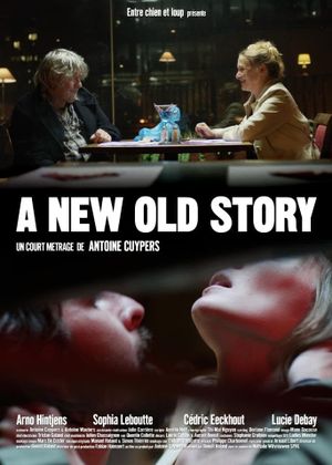 A new old story's poster