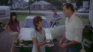 Silkwood's poster