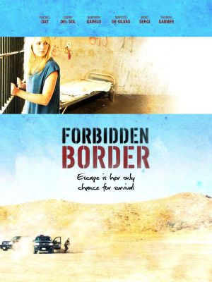 Forbidden Border's poster image