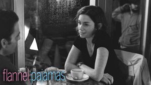 Flannel Pajamas's poster