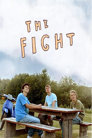 The Fight's poster image