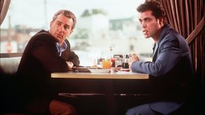 Goodfellas's poster