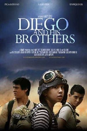 Diego and His Brothers's poster